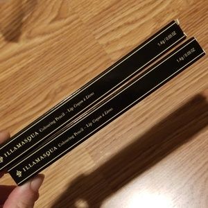 Illamasqua Lip Liners